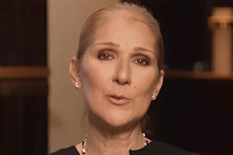 is celine dion alive 2023|celine dion news today 2023.